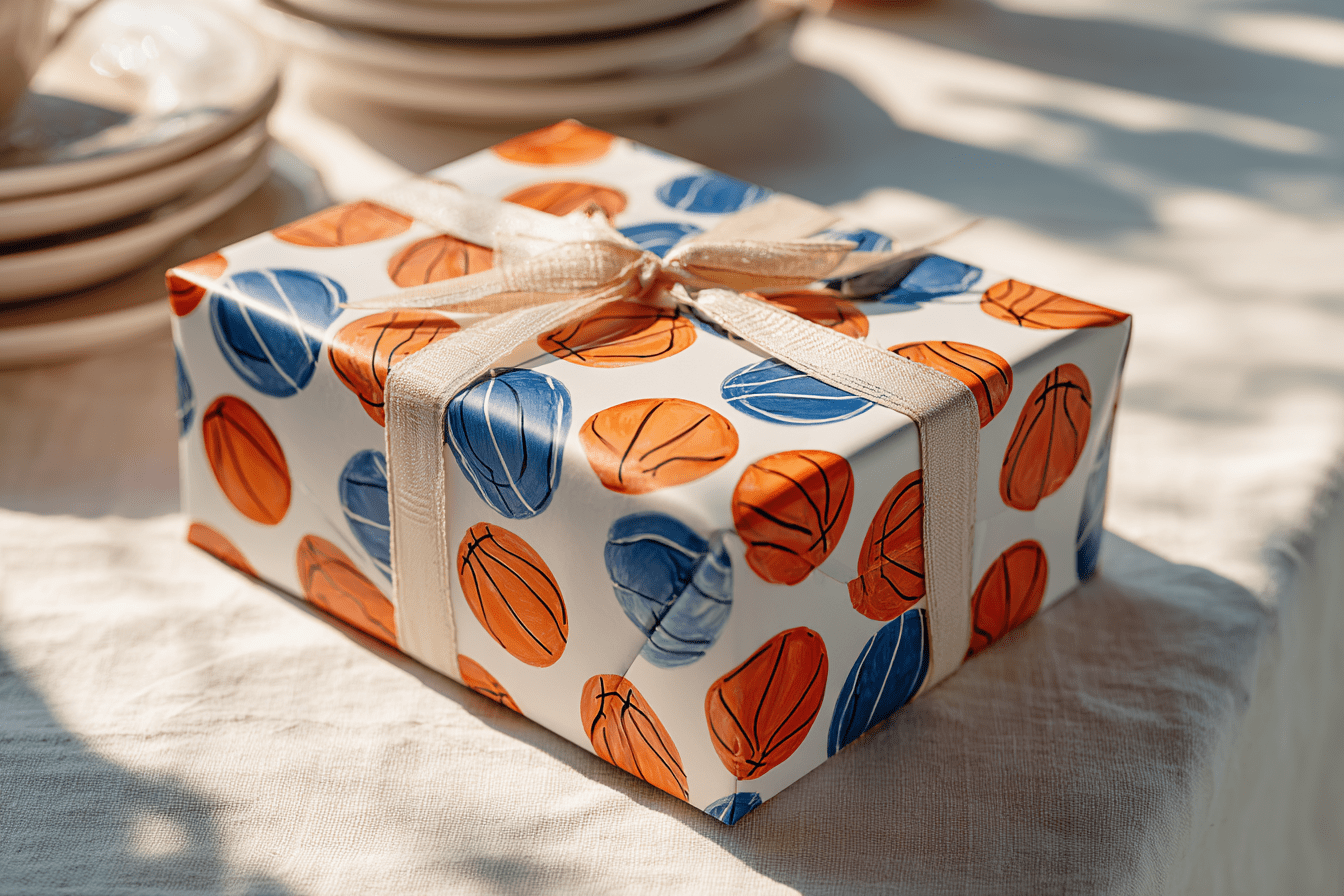 Regalo 100 Fatti Incredibili sul Basket